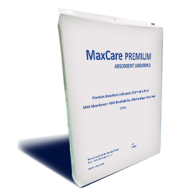 Maxcare Underpad